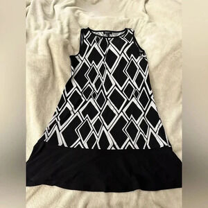 Ronni Nicole size small dress